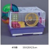 Dayang Hamster Kafes Takım  35x28x23