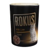 Rokus Ciğerli Kedi Konservesi 410gr