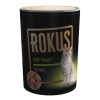 Rokus Yürekli Kedi Konservesi 410 Gr