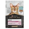 Pro Plan Pouch Delicate Okyanus Balıklı Yetişkin Kedi Konservesi 85 Gr