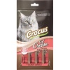 Crocus Somonlu Krema Kedi Ödülü 4x15 Gr