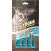 Crocus Balıklı Krema Kedi Ödülü 4x15 Gr