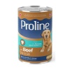 Proline Dana Etli Gravy Yetişkin Köpek Konservesi 400 Gr