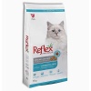 Reflex Sterilised Somonlu ve Pirinçli Kısırlaştırılmış Kedi Maması 15 Kg