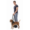 Trixie Köpek Yürütme Yardımcısı 75-85cm L-XL Siyah