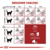 Royal Canin Fit 32 Adult Yetişkin Kedi Maması 4 Kg