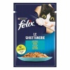 Felix Pouch Ton Balıklı Yetişkin Kedi Konservesi 26 Adet 85 Gr