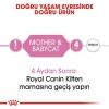 Royal Canin Mother & Babycat Yavru Kedi Maması 4 Kg