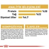 Royal Canin Persian Adult İran Yetişkin Kedi Maması 4 Kg