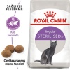 Royal Canin Sterilised Kısırlaştırılmış Kedi Maması 10 Kg