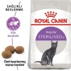 Royal Canin Sterilised 37 Kısırlaştırılmış Kedi Maması 4 Kg