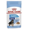 Royal Canin Maxi Puppy Gravy Yavru Köpek Konservesi 140 Gr