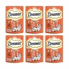 Dreamies Tavuklu Kedi Ödülü 6x60 Gr