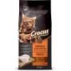 Crocus Tavuk Etli Yetişkin Kedi Maması 15 Kg