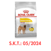 Royal Canin Medium Dermacomfort 12 Kg .