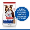 Hill’s SCIENCE PLAN Mature Adult 7+ Medium Lamb & Rice Orta Irk Kuzulu Yaşlı Köpek Maması 14 Kg