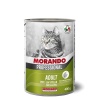 Morando Professional Pate Dana Etli Yetişkin Kedi Konservesi 400 Gr