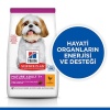 Hill’s SCIENCE PLAN Mature Adult 7+ Small & Mini Chicken Küçük Irk Tavuklu Yaşlı Köpek Maması 1,5 Kg