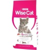 Wise Cat Meat Etli ve Pirinçli Yetişkin Kedi Maması 15 Kg