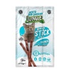 Jungle Sticks Somonlu Kedi Ödül Çubuğu 3x5 Gr