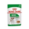 Royal Canin Mini Adult Pouch Yetişkin Köpek Konservesi 6 Adet 85 Gr