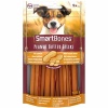 SmartBones Tavuk ve Fıstık Ezmeli Stick Köpek Ödülü 100 Gr