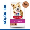 Hill’s SCIENCE PLAN Adult Small & Mini Lamb & Rice Küçük Irk Kuzulu Yetişkin Köpek Maması 6 Kg