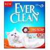 Ever Clean Fast Acting Kokulu Topaklanan Kedi Kumu 2x10 Lt