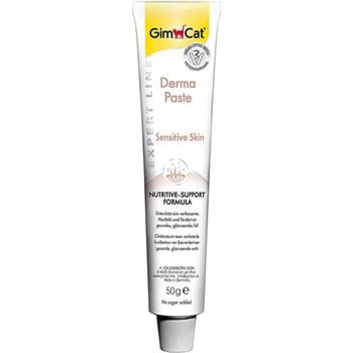 Gimcat Exper Line Derma Paste 50 Gr