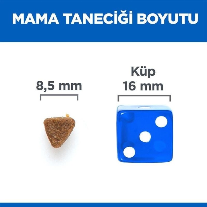 Hills Tahılsız Tavuk Etli Yavru Kedi Maması 1,5 Kg