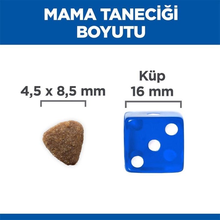 Hills Kitten Ton Balıklı Yavru Kedi Maması 7 Kg