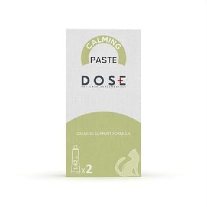 Dose Malt A Day Calming Paste