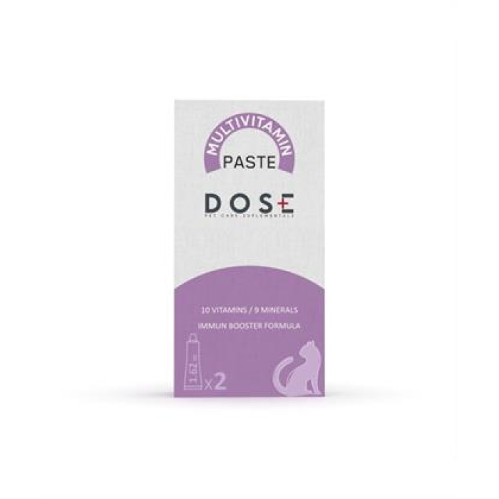 Dose Malt A Day Multivitamin Paste