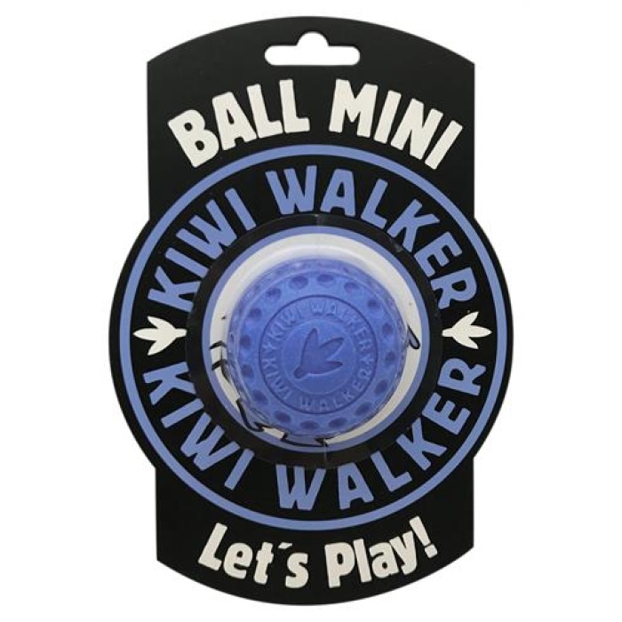 Kiwi Walker Dayanıklı Yüzen Köpek Oyuncağı Ball Mini