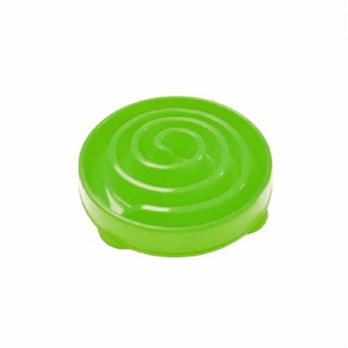 Pawise Dog Swirl Slow Feeder Köpek Yavaş Beslenme Mama Kabı Small