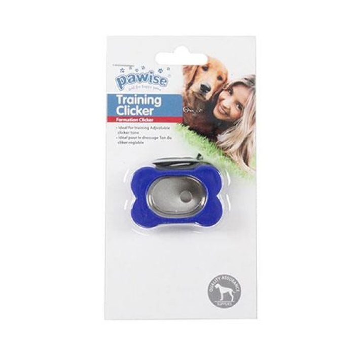 Pawise Training Clicker Köpek Eğitim Aparatı