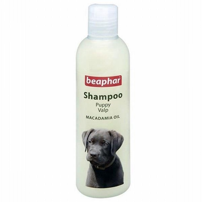 Beaphar Yavru Köpek Şampuanı 250 Ml