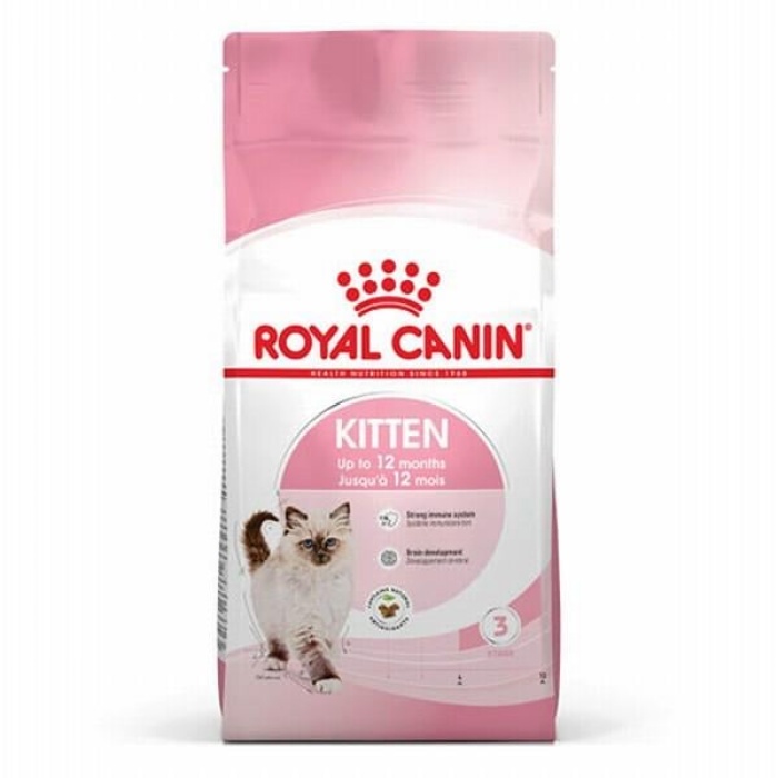 Royal Canin Kitten Yavru Kedi Maması 2 Kg