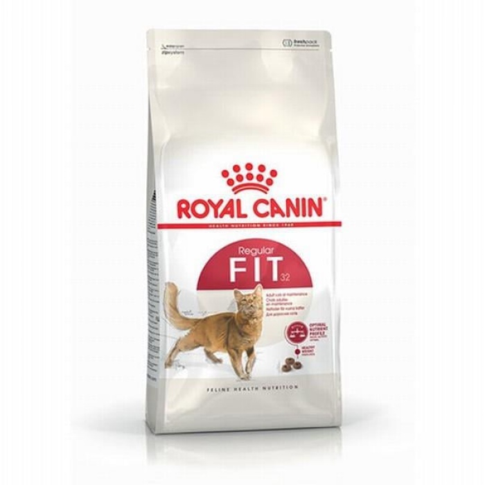 Royal Canin Fit 32 Adult Yetişkin Kedi Maması 4 Kg