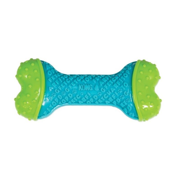 Kong Core Strength Köpek Çiğneme Oyuncağı 17,5cm