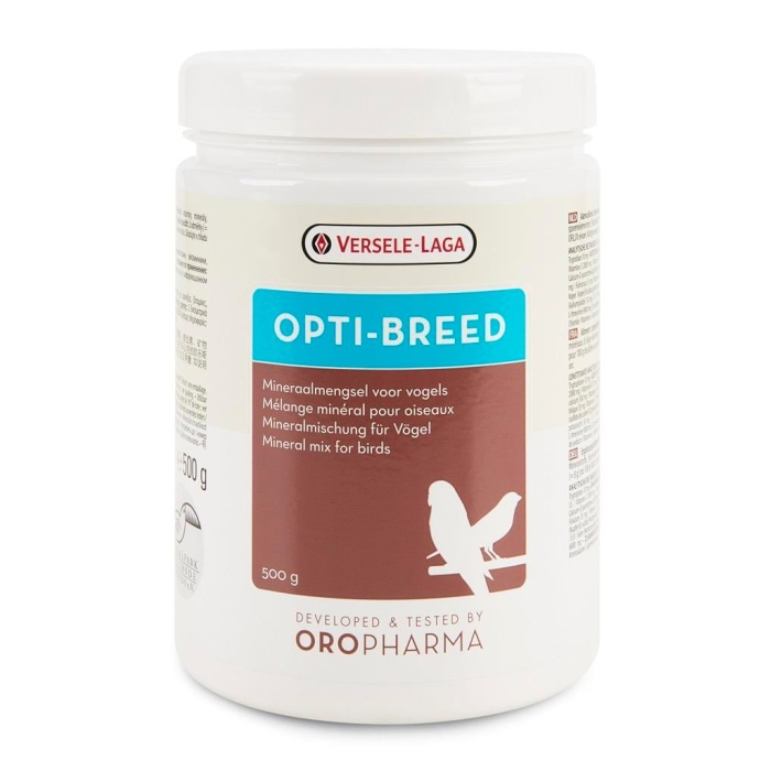 Versele Laga Oropharma Optı-breed (multivitamin) 500g