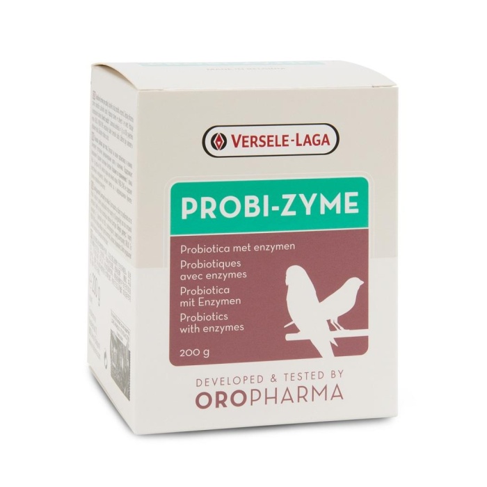 Versele Laga Oropharma Probı-zyme (bağırsak Enzimi) 200g