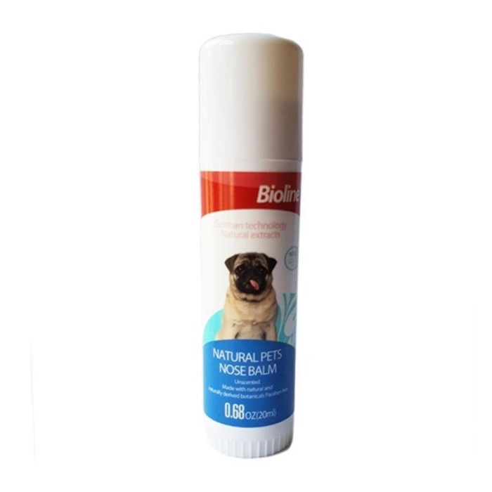 Bioline Ballı Burun Nemlendirici Köpek Yağı 20 Ml