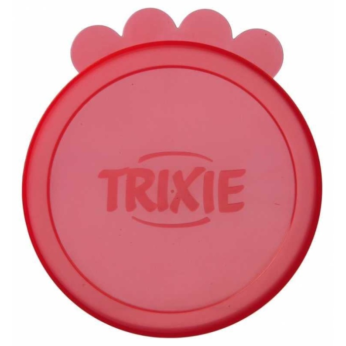 Trixie Konserve Kapağı Çap 10,6cm 2Adet