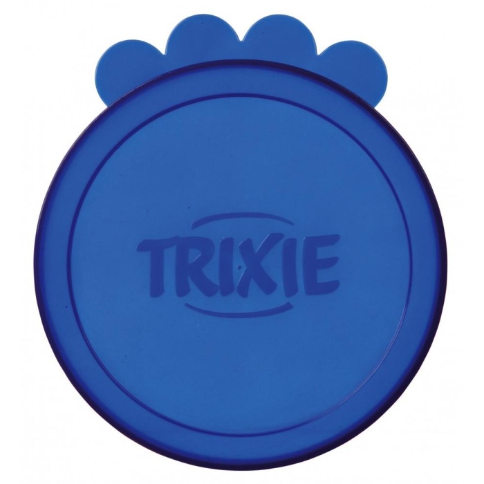 Trixie Konserve Kapağı Çap 10,6cm 2Adet