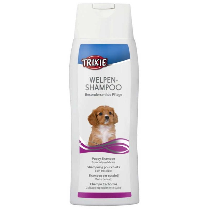 Trixie Yavru Köpek Şampuanı 250ml