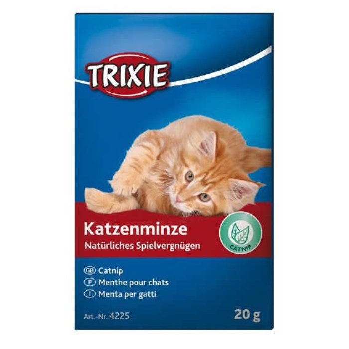 Trixie Kedi Otu 20gr