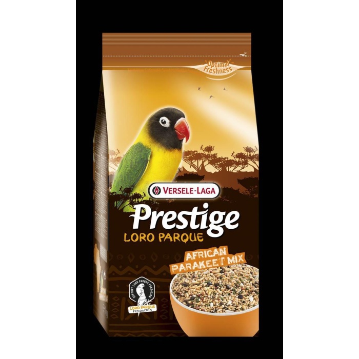 Versele Laga Prestıge Premıum Loro Parque Afrika Paraket Yemi Exp 1kg