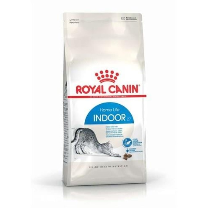 Royal Canin Indoor Kedi Maması 400 Gr