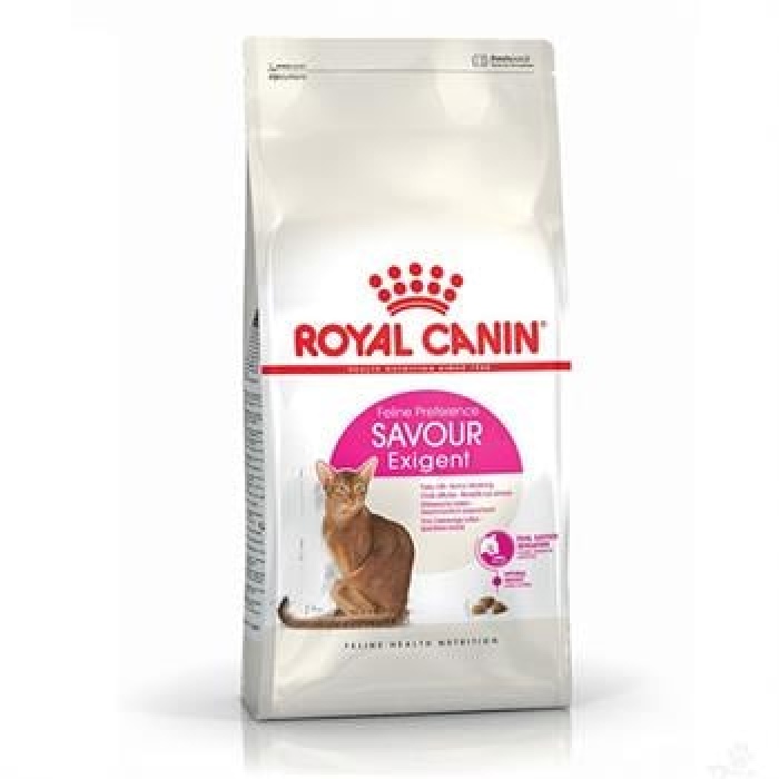 Royal Canin Savour Exigent Seçici Kediler İçin Yetişkin Kedi Maması 10 Kg